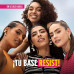 Base de Maquillaje Vogue Resist Tono Crema Base de Maquillaje Vogue Resist Tono Crema