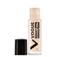 VOGUE BASE RESIST. CREMA 01          