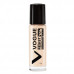 Base de Maquillaje Vogue Resist Tono Crema