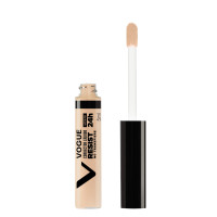 Corrector de ojos Líquido Vogue Resist Tono Crema