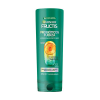 Acondicionador Fructis Probióticos Fuerza 350ml