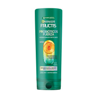 Acondicionador Fructis Probióticos Fuerza 350ml