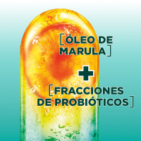 Acondicionador Fructis Probióticos Fuerza 350ml