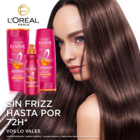 Acondicionador Elvive Dream Liso 400ml