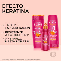 Acondicionador Elvive Dream Liso 400ml