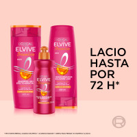 Acondicionador Elvive Dream Liso 400ml