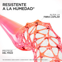 Acondicionador Elvive Dream Liso 400ml