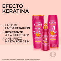 Acondicionador Elvive Dream Liso 400ml
