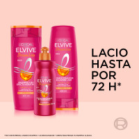 Acondicionador Elvive Dream Liso 400ml