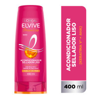 Acondicionador Elvive Dream Liso 400ml