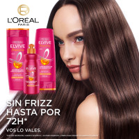 Acondicionador Elvive Dream Liso 400ml