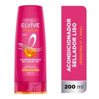 Acondicionador Elvive Dream Liso 200ml