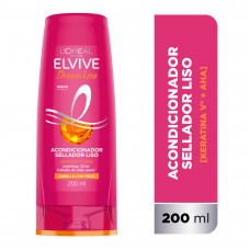 Acondicionador Elvive Dream Liso 200ml