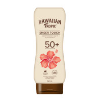 H.TROPIC SHEER TOUCH LOC. FPS50 x240 