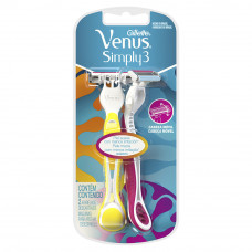 VENUS MAQ.DESC.SUAVE x2Un.