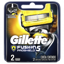 FUSION CART.PROSHIELD x2Un.