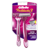 PRESTO3 MAQ. MUJER 2 U                                                