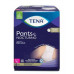 TENA PANTS NOCTURNO LARGE x8 U                                        