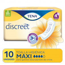 TENA TOA.MAXI x10Un.