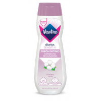 NOSOTRAS JAB.LIQ. SENSITIVE 200 m                                     