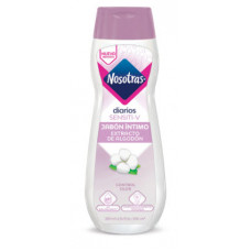NOSOTRAS JAB.LIQ. SENSITIVE 200 m                                     