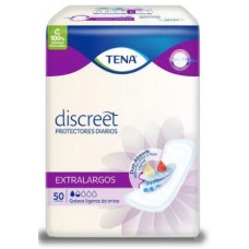 TENA PROT.DISC.EXT.LARGO x50 Un.