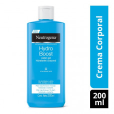 NEUTROGENA HYDRO B.GEL CR. x200ml.