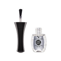 VOGUE ESM.TRAT.GEL BRILLO TOP COAT
