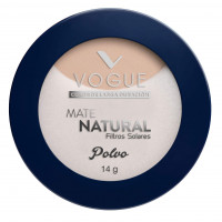VOGUE POLVO COMP.NAT. TRIGUENO