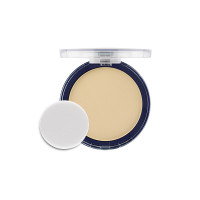 Polvo Compacto Vogue Mate Natural Tono Trigueño