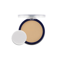 Polvo Compacto Vogue Mate Natural Tono Canela