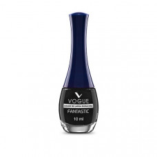  Esmalte Vogue Fantastic Tono Onix 