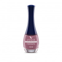  Esmalte Vogue Fantastic Tono Rosa Viejo