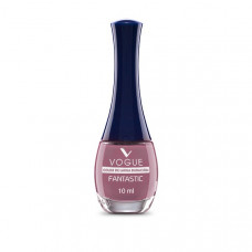  Esmalte Vogue Fantastic Tono Rosa Viejo