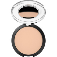 Polvo Compacto Maybelline Fit Me Matte Tono Buff Beige 