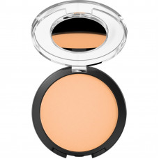 Polvo Compacto Maybelline Fit Me Matte Tono Natural Buff