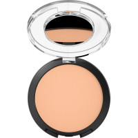 Polvo Compacto Maybelline Fit Me Matte Tono Sun Beige 