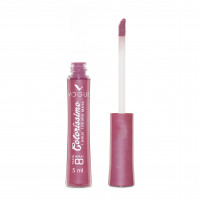 Labial Liquido Mate Vogue Colorissimo Tono Granate