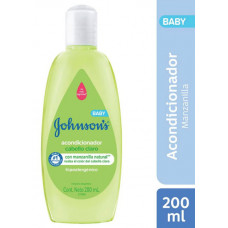 JOHNSON AC. MANZANILLA 200 m         