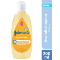 JOHNSON AC. ORIGINAL 200 m           