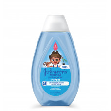 JOHNSON SH. x400ml. FRAG.PROLO