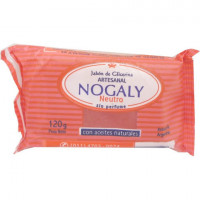 NOGALY JAB.GLIC.NEUTRO x120Grs