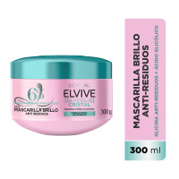 ELVIVE TRAT. GLYCO CRISTAL x300 Grs
