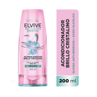 Acondicionador Elvive Glycolic Cristal 200ml