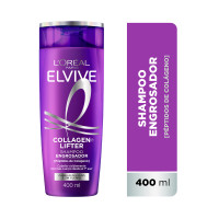 ELVIVE SH. COLAGENO x400 ml.