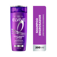 ELVIVE SH. COLAGENO x200 ml.