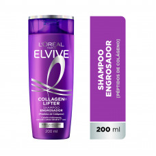 ELVIVE SH. COLLAGEN LIF x200 ml.