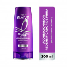 ELVIVE AC. COLLAGEN LIF x200 ml.