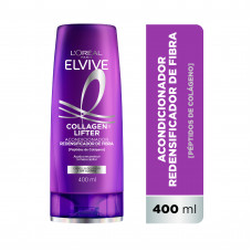 ELVIVE AC. COLLAGEN LIF x400 ml.