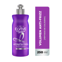 ELVIVE CR.P/PEINAR COLAGENO x250 ml.